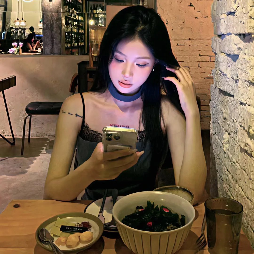 离别后爱如潮水