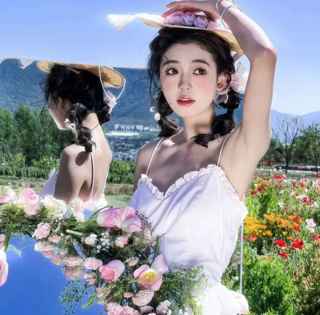 暴君把我宠上天