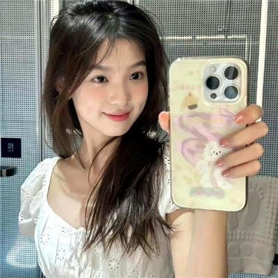 弹幕专治恋爱脑